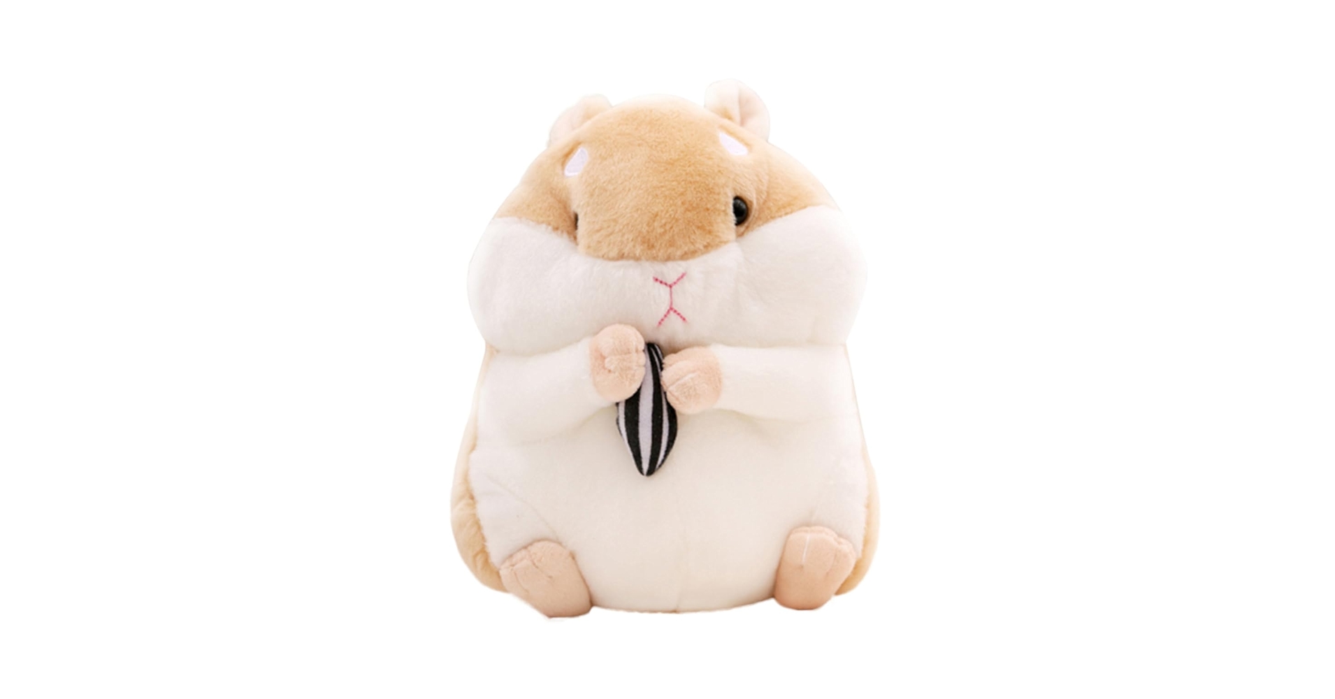 パステルカラー　ハムスターのおやこ ぬいぐるみ　5匹　レトロ パステルカラー ハムスターのおやこ ぬいぐるみ 5匹 レトロ